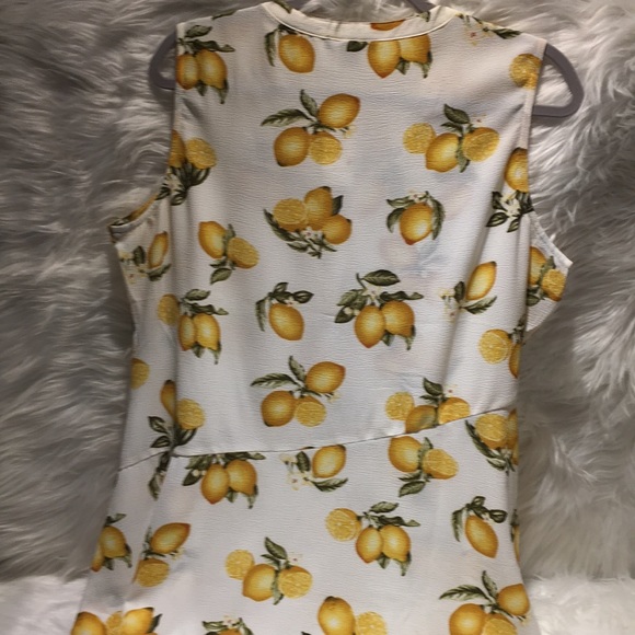 Roz & Ali top - Picture 5 of 7